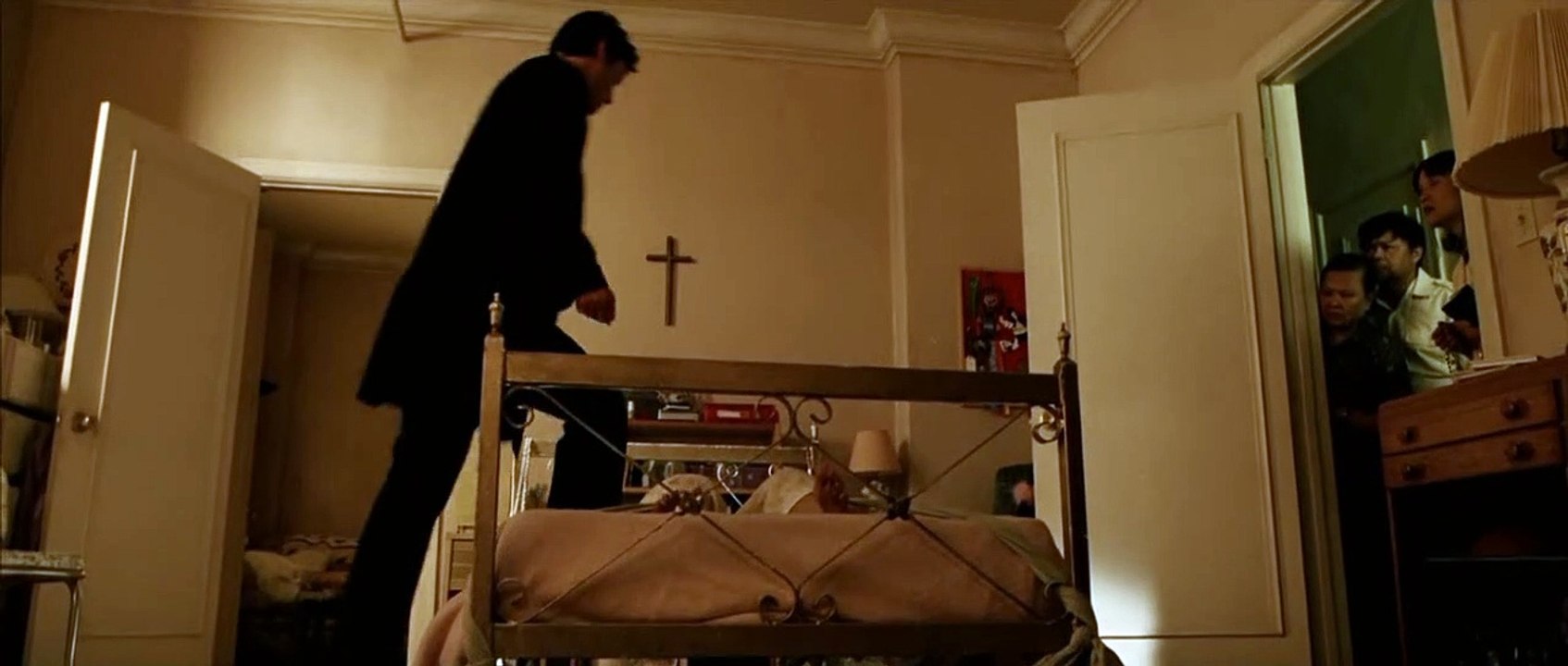 Best clips from movie constantine