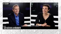 ÉCOSYSTÈME - L'interview de Laura PALLIER (Regate) et Emanuele LEVI (Regate) par Thomas Hugues