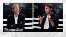 ÉCOSYSTÈME - L'interview de Stanislas GRUAU (Explora Project) et Xavier CHAUVIN par Thomas Hugues