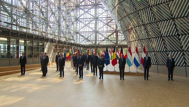 Βέλγιο: Ημέρα Εθνικού Πένθους για τα θύματα των πλημμυρών