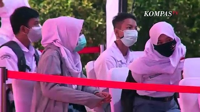 [Update Corona ] 20 Juli 2021 : Bertambah 38.325, Total Kasus Positif Covid Menjadi 2.950.058 Kasus