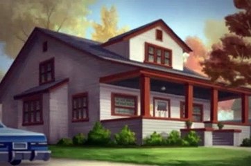 The Boondocks S01E05 A Date with the Health Inspector