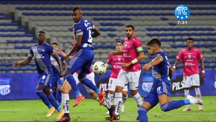 Equipos ecuatorianos se juegan pase a siguiente etapa en torneon continentales