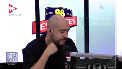 98 Esportes | Foguetório no hotel do Boca Juniors