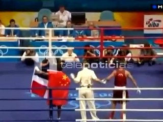 #Tenenoticias / Campeones olímpicos de RD, describen ganador medalla como su mejor momento de su vida / 19 de julio 2021