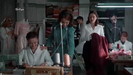 مسلسل خيط الحب الحلقة 38 الثامنة والثلاثون