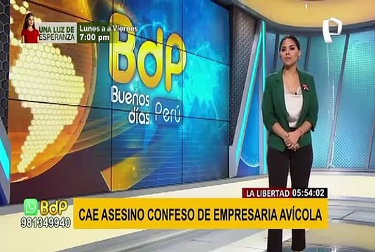Inseguridad ciudadana: registran violentos asaltos al paso en Piura