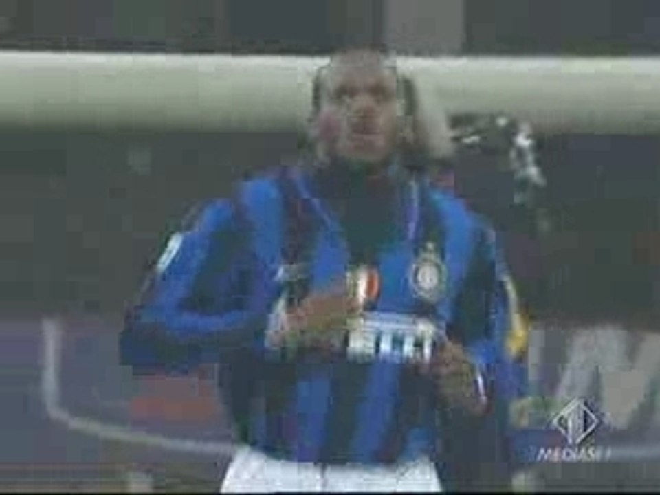 Inter Roma 1 1 (Résumé 27_02_08)