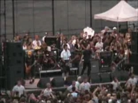 Bad religion - generator