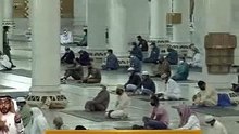 خطبة الجمعة , المسجد الحرام, 6 ذو الحجة 1442هـ, 16/7/2021 ,  عبدالله الجهني