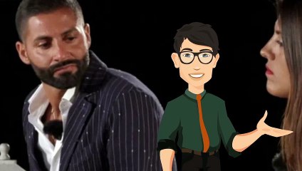 Alberto e Speranza Temptation Island, c’è il colpo di scena “Speriamo bene…”