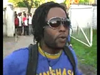 Werra -- Mayi ya Sika