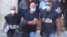 Blitz antimafia a Palermo: 16 fermi in quartieri Brancaccio e Ciaculli -2- (20.07.21)