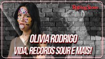 RS TRENDING | CONHEÇA OLÍVIA RODRIGO: VIDA, RECORDES, SOUR E MAIS!