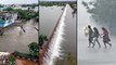 Weather Update : Five Days Continuous Heavy Rains In Telangana | Oneindia Telugu
