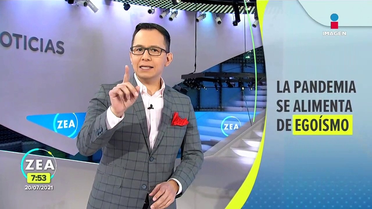 Vacaciones y Covid-19: Lo que debes considerar si sales este verano