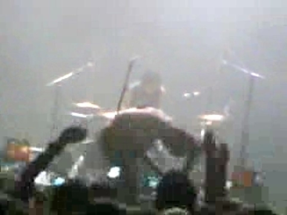 BB Brunes, j'écoute les cramps, clermont fd