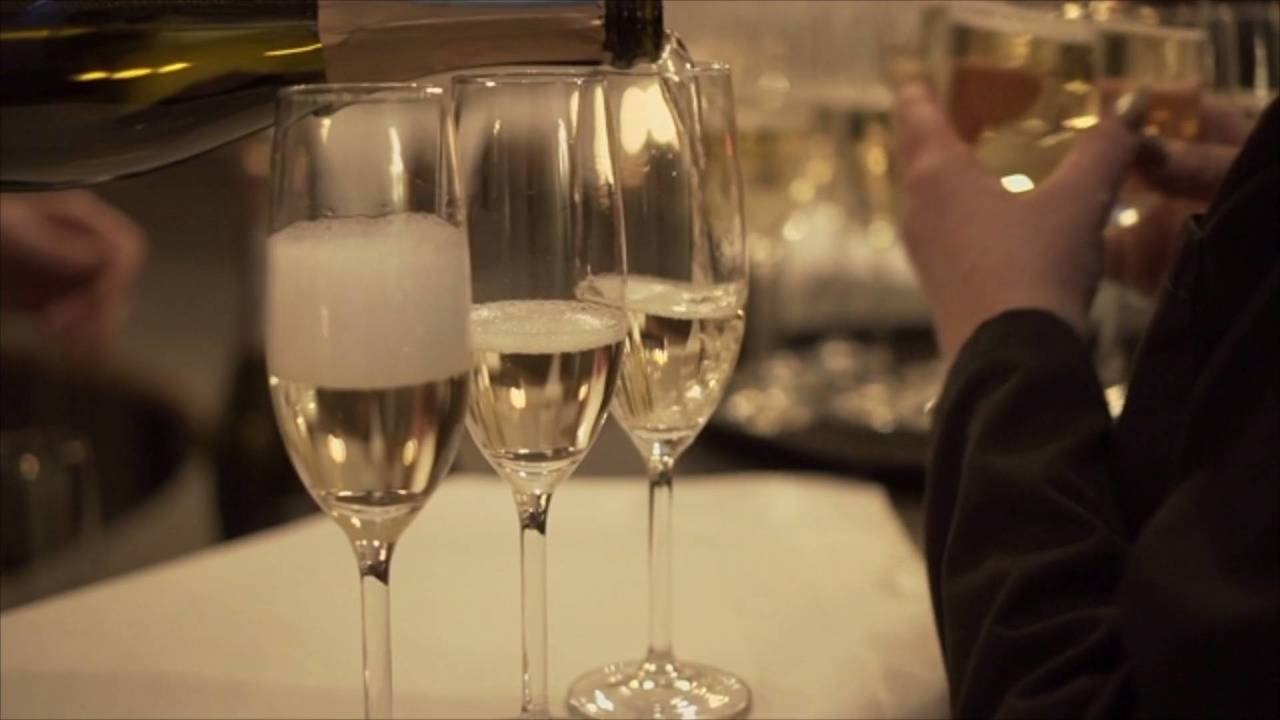 Sparkling Wines We're Loving This Summer