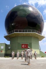 3 BİN 180 RAKIMDAKİ 'GÖKYÜZÜNÜN KESKİN GÖZLERİ' BAYRAMDA DA GÖREVDE