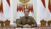 Jokowi Perpanjang PPKM Darurat Hingga 25 Juli