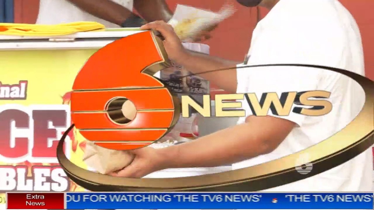 05 - Morning News Brief: 20th July, 2021