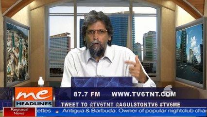 01 - Morning Edition Intro: 20th July, 2021