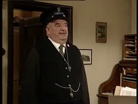 Oh, Doctor Beeching! 'The Van' S2/E4. Su Pollard • Paul Shane • Julia Deakin • Jeffrey Holland