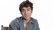 Alex Wolff pays tribute to 'Pig' co-star Nicolas Cage