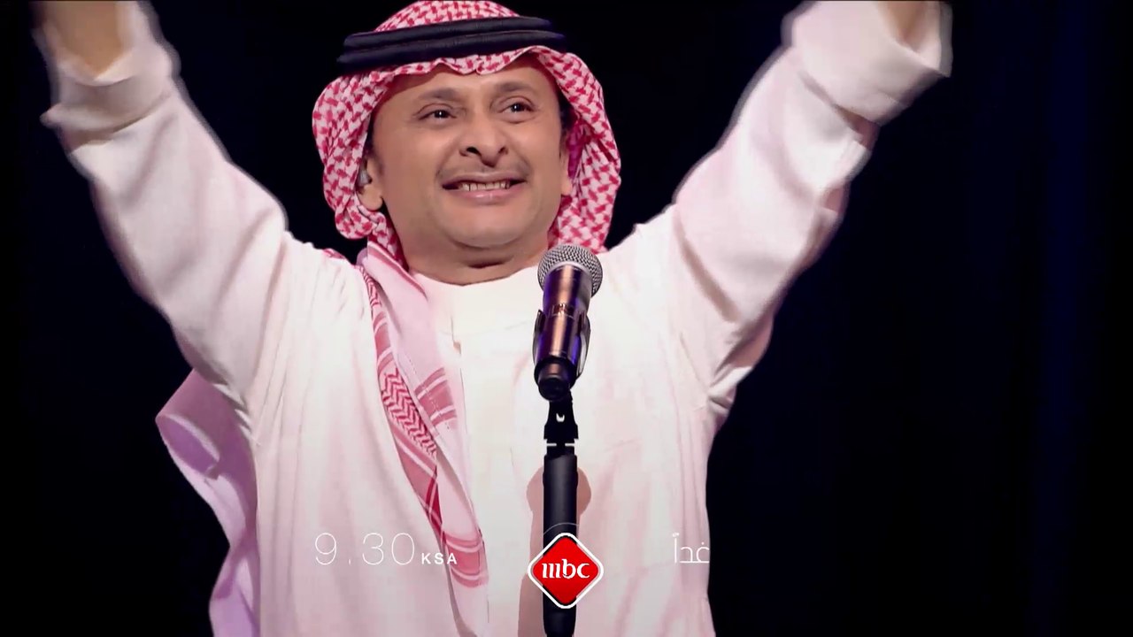 طرب وفن وموسيقى.. مع عبد المجيد عبد الله.. غداً...