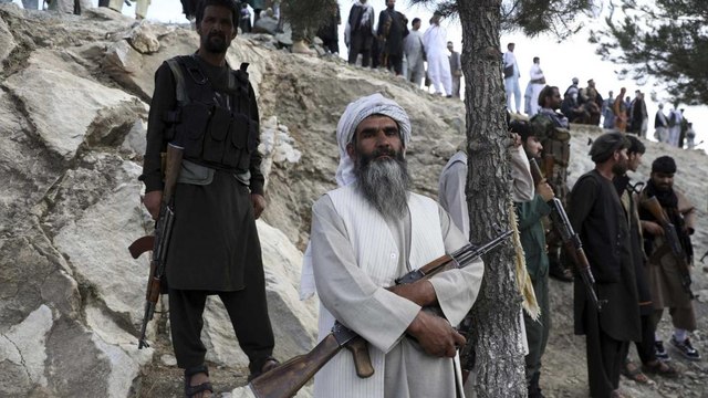 Explained: Why is Pakistan fueling the violence of Taliban?