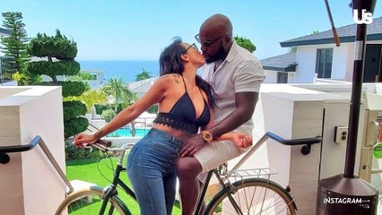 Jeannie Mai Gushes Over Date Night With Husband Jeezy - 'It Was Therapeutic'