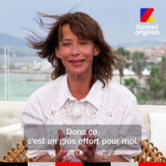 Secrets de Tournage avec Sophie Marceau