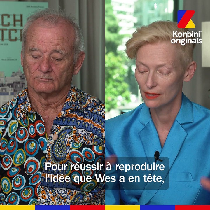 6 choses à savoir sur le nouveau film de Wes Anderson : "The French Dispatch"