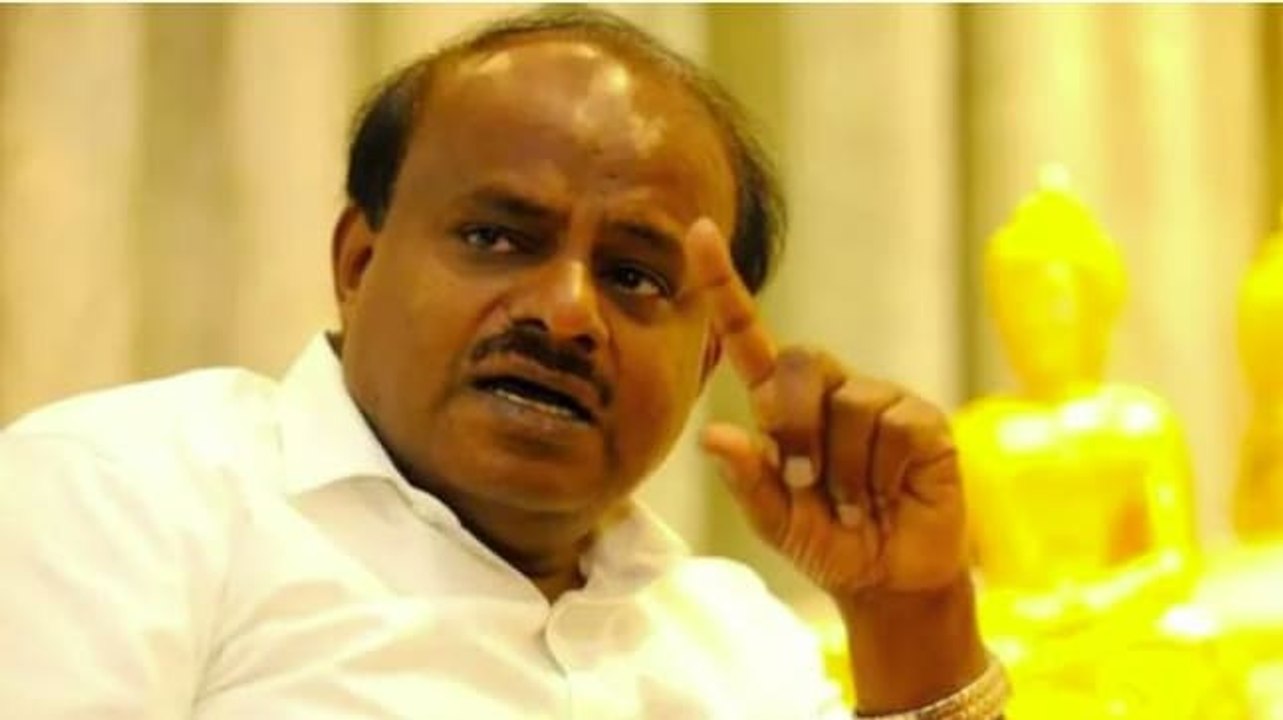 Pegasus software may have been used to snoop on Karnataka ministers before Cong-JDS govt toppled: Report