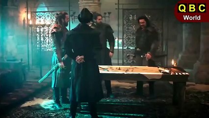 Ertugrul Ghazi Season 4 Episode 40 in Urdu Overview | Ertugrul Ghazi Episode 40 season 4 in Urdu || DabangTV