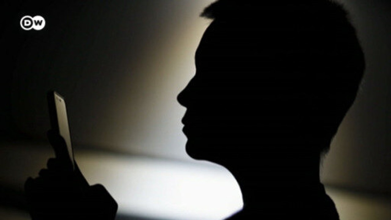 Der Kampf gegen Hasskriminalität