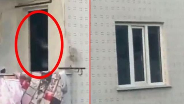 Çocuğunu tavana asarak dövdüğü iddia edilen baba olayı reddetti, adli tıp raporu da doğruladı