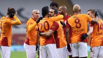 Galatasaray'ın Avrupa kupalarındaki maçlarda forma sponsoru Türk Hava Yolları oldu