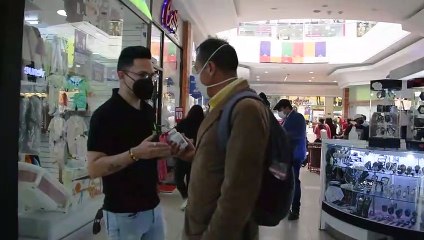 Fortaleza Corp. inauguró un nuevo local en Quito