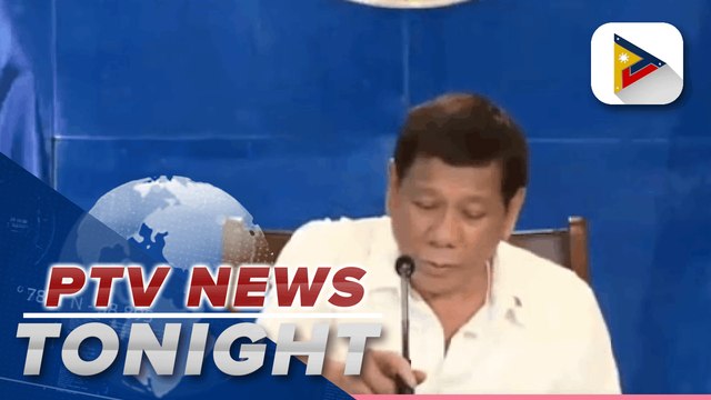 PRRD joins Muslim community in observance of Eid'l Adha