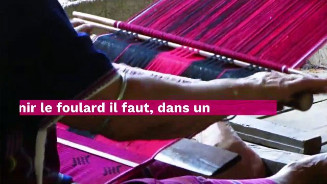 Réaliser vous-même un halter top