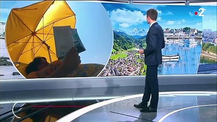 Vacances : le soleil et le plein-air enfin au rendez-vous