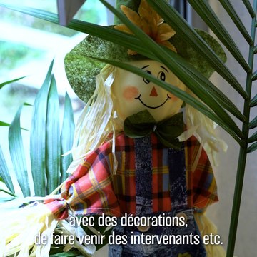 Catherine : Ma génération ne se rend pas assez compte de la nécessité d’avoir un lien avec les personnes plus âgées