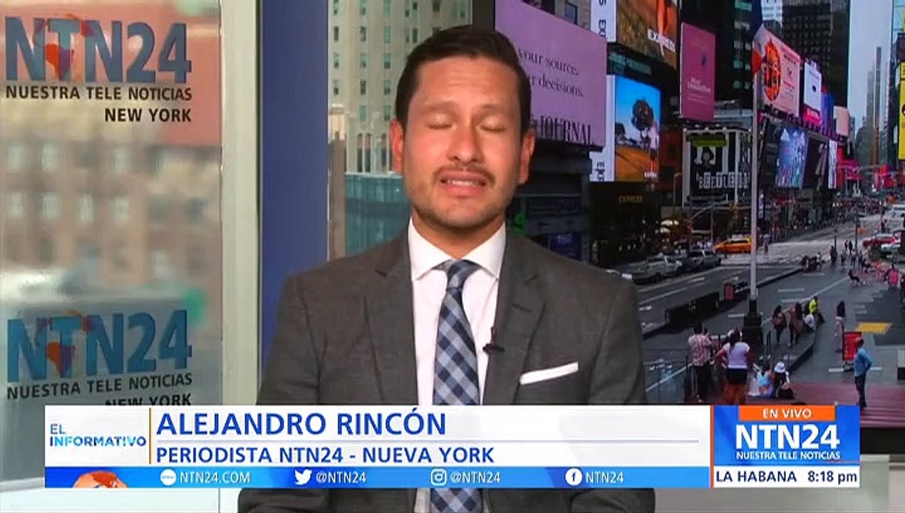 Entrevista a Dave Chokshi, comisionado del Departamento de Salud de la ciudad de Nueva York