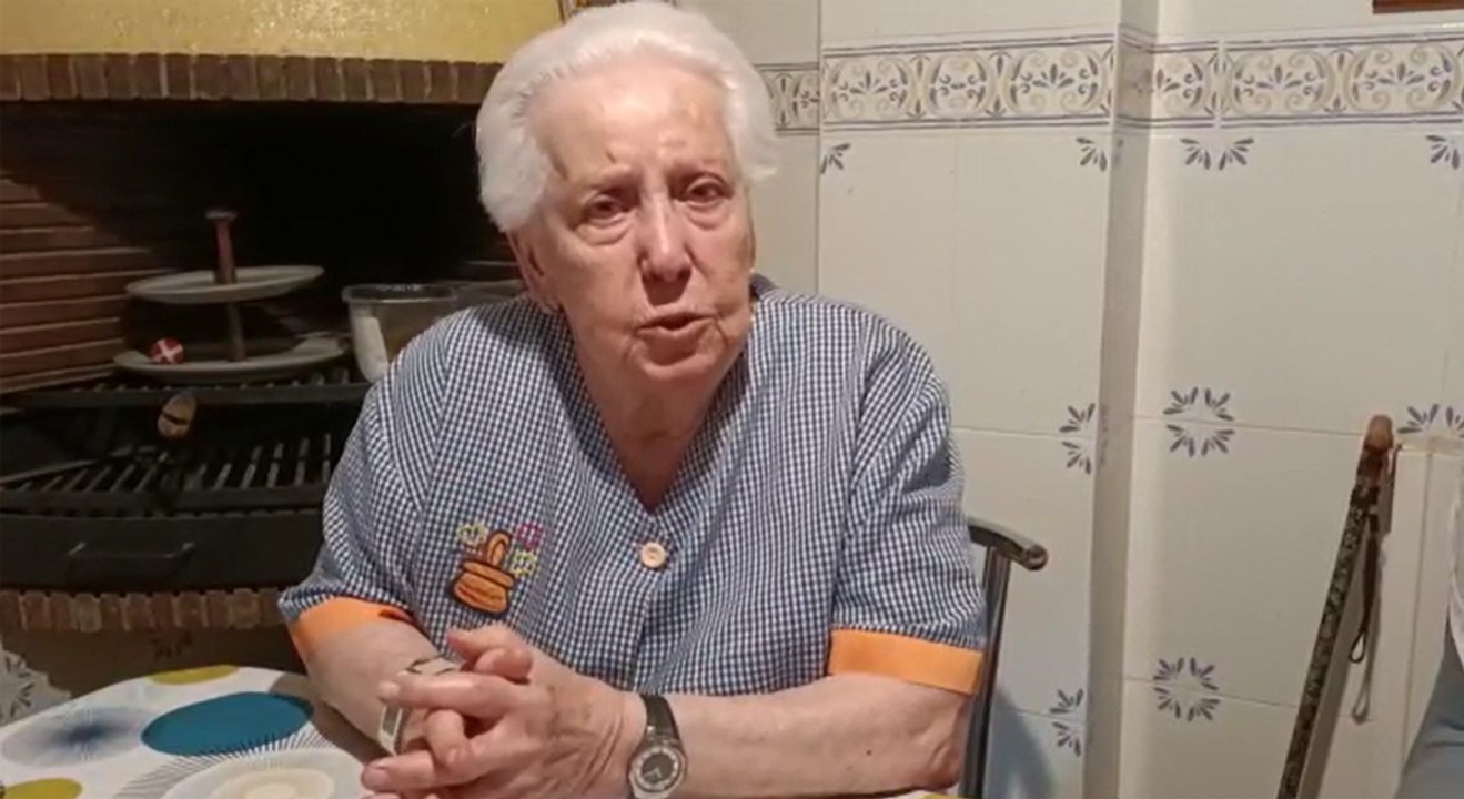 Rosario Bravo sigue sin recuperar sus pertenencias cinco meses después de su desahucio por error