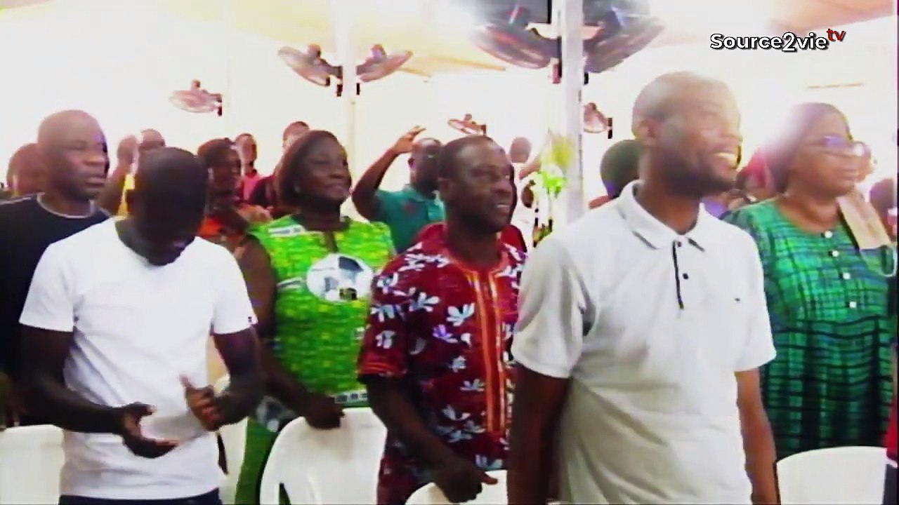 Saison de Triomphe - Jour 2 | Affranchi des prisons sataniques