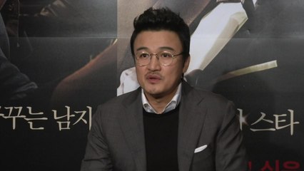 배우 박중훈, 만취 음주운전으로 벌금 700만 원 / YTN