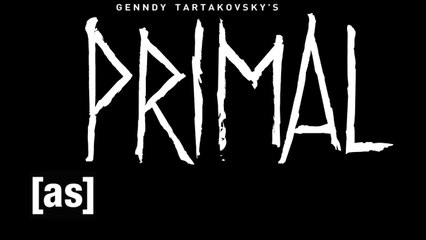 Primal - Exciting New Trailer 🎬