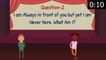 One Minute Riddles And Brain Teasers With Answers 004_ Easy Riddles _ Emoji Challenge _ Riddle world