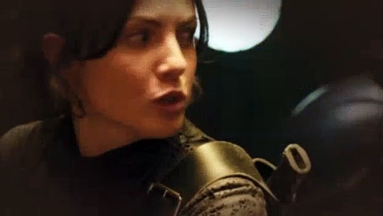 Doctor Who S08E01 Deep Breath Part 02